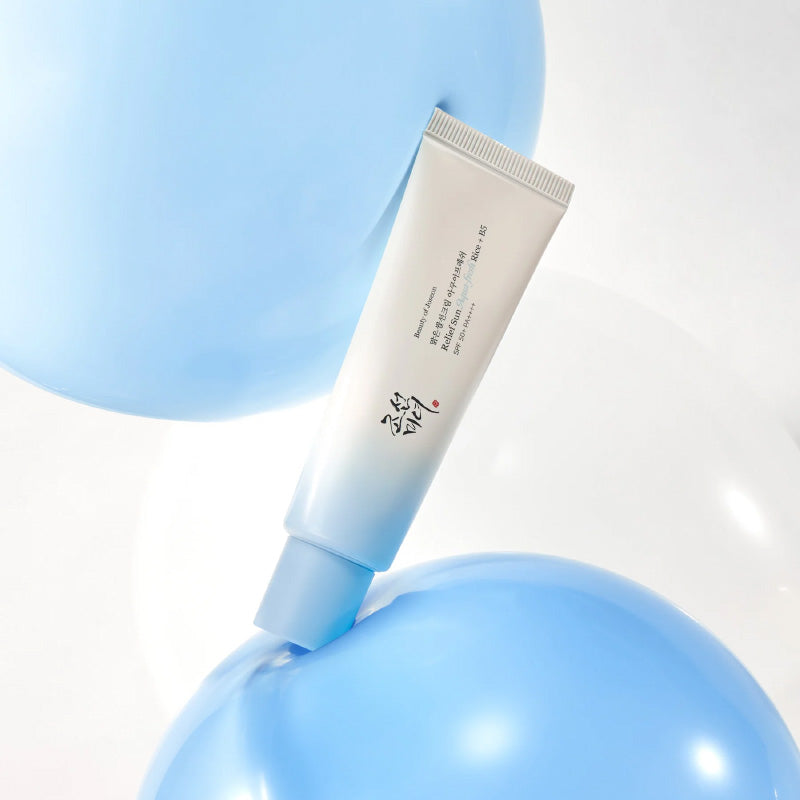 Beauty of Joseon Relief Sun Aqua-fresh : Rice + B5 50ml