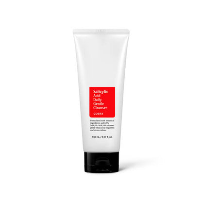 COSRX  Salicylic Acid Daily Gentle Cleanser 150ml