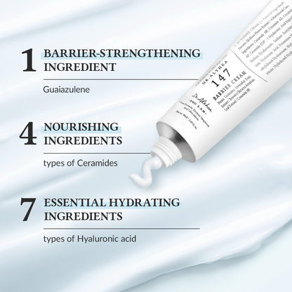 Dr, Althea 147 Barrier Cream 50ml