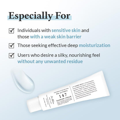 Dr, Althea 147 Barrier Cream 50ml