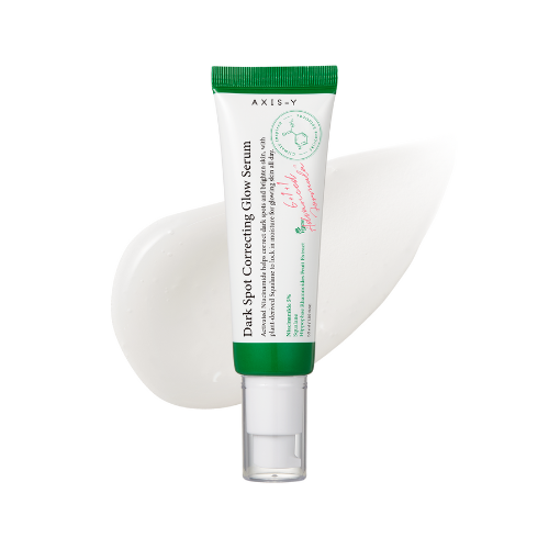 AXIS-Y Dark Spot Correcting Glow Serum 50ml
