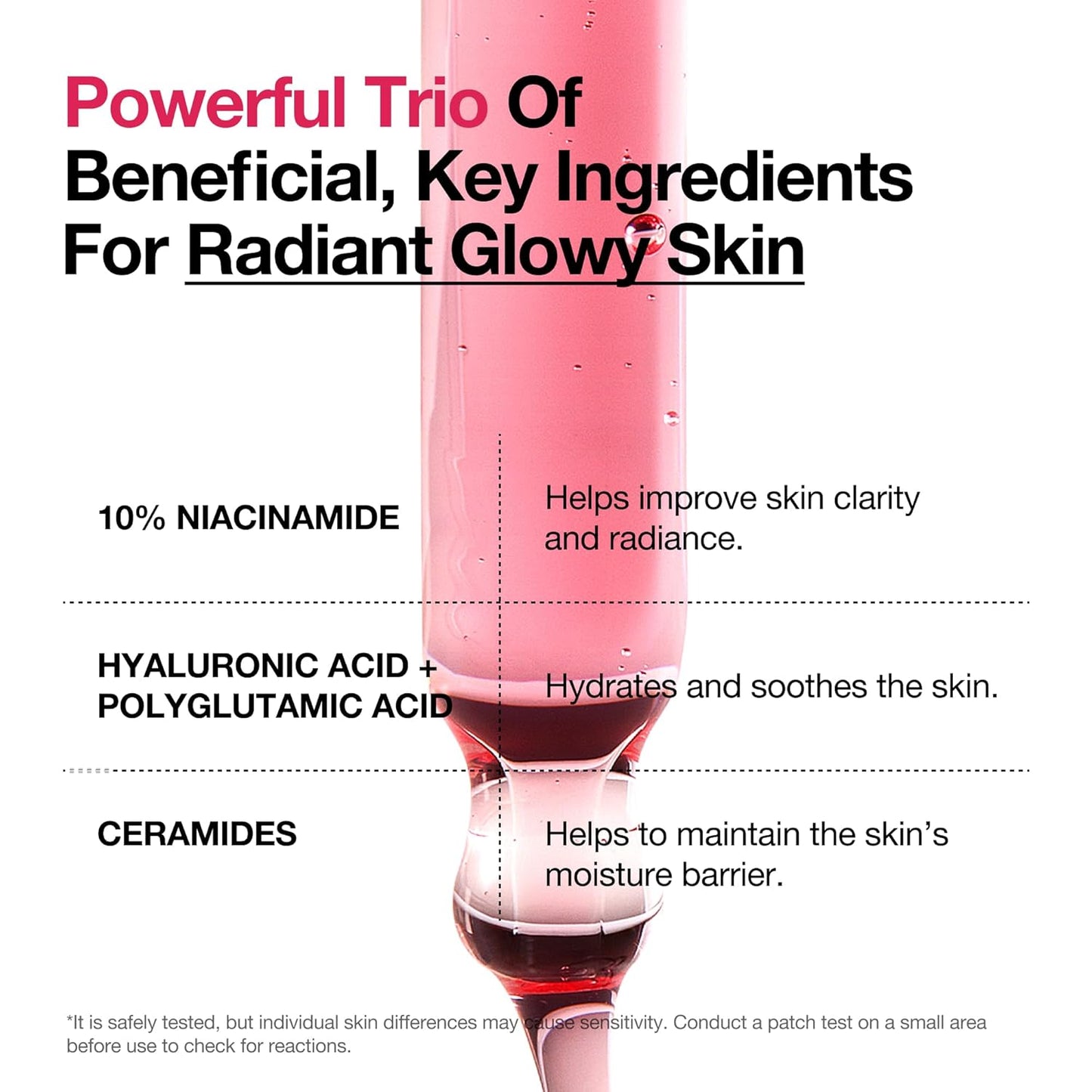 ANUA *renewal* Niacinamide 10% + TXA 4% Dark Spot Correcting Serum 30ml