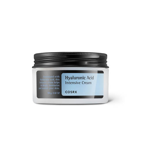 COSRX Hyaluronic Hydra Intensive Cream 100ml