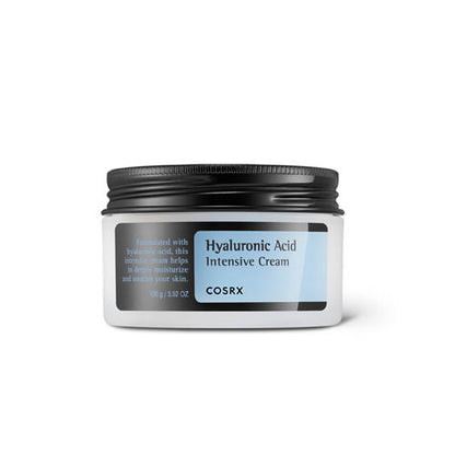 COSRX Hyaluronic Hydra Intensive Cream 100ml
