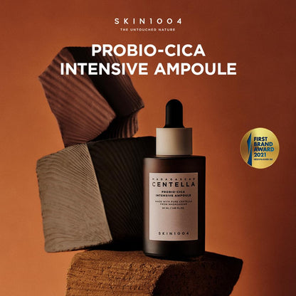 SKIN 1004 Madagascar Centella Probio-Cica Intensive Ampoule 95ml