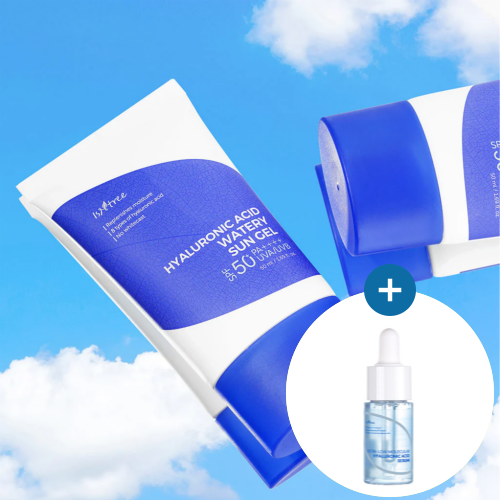 Isntree Hyaluronic Acid Watery Sun Gel 50ml