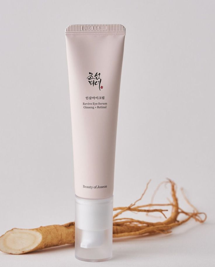 Beauty of Joseon Revive Eye Serum: Ginseng + Retinal 30ml