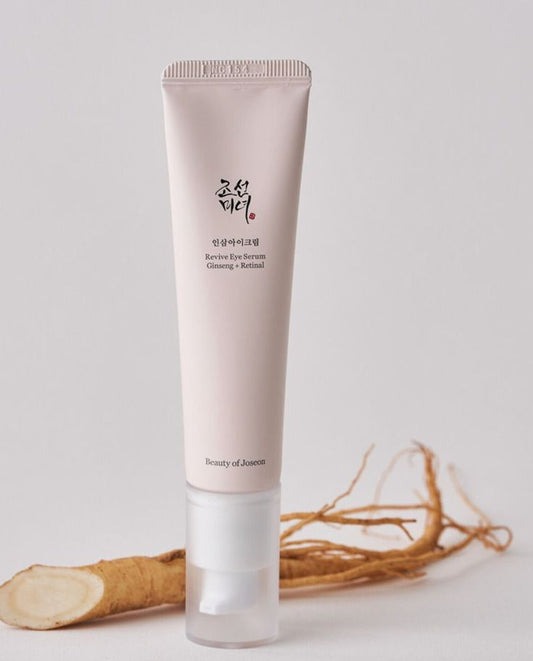 Beauty of Joseon Revive Eye Serum: Ginseng + Retinal 30ml