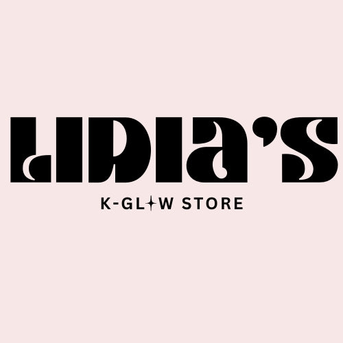 Lidia's K-Glow Store