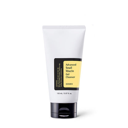 COSRX Advanced Snail Mucin Power Gel Cleanser 150ml