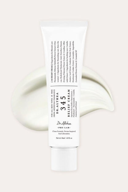 Dr.Althea 345 Relief Cream 50ml