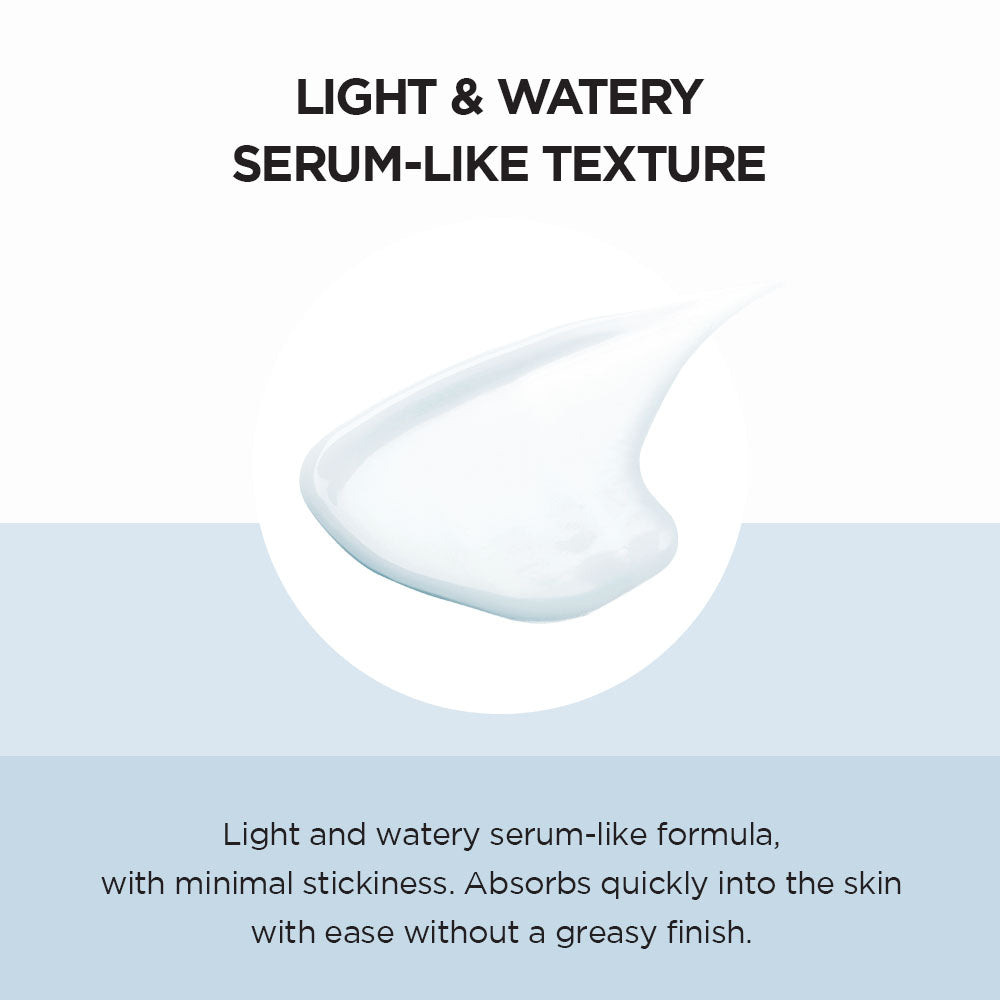 SKIN 1004 Madagascar Centella Hyalu-Cica Water-Fit Sun Serum 50ml