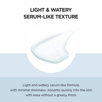 SKIN 1004 Madagascar Centella Hyalu-Cica Water-Fit Sun Serum 50ml