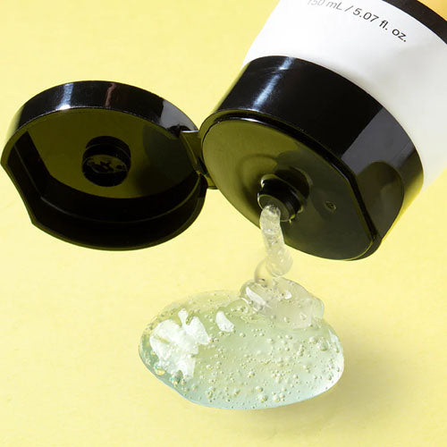 COSRX Advanced Snail Mucin Power Gel Cleanser 150ml
