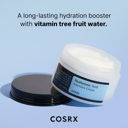 COSRX Hyaluronic Hydra Intensive Cream 100ml