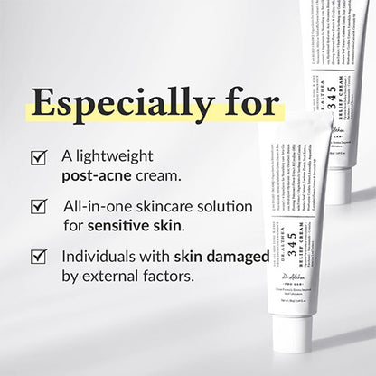 Dr.Althea 345 Relief Cream 50ml