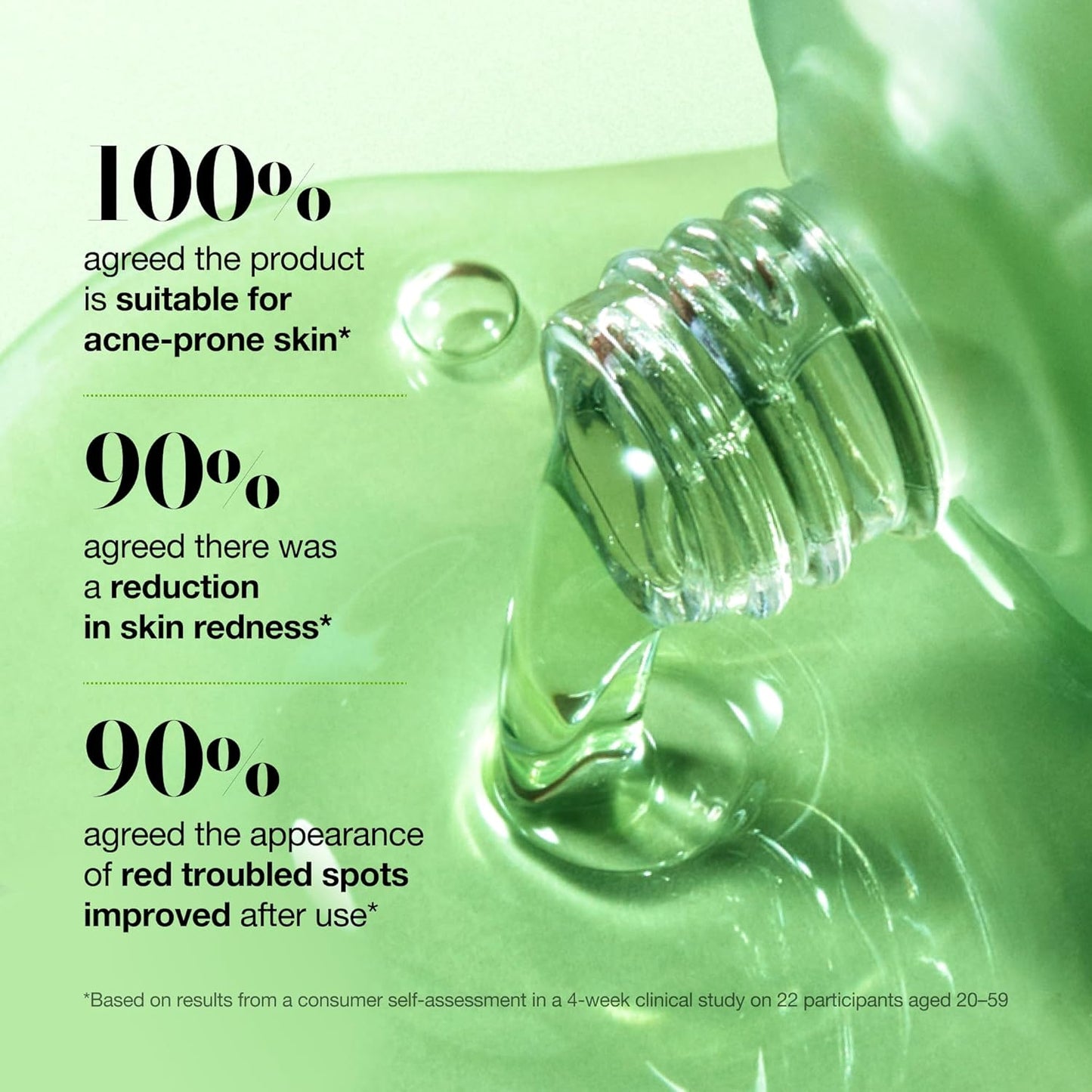 ANUA Azelaic Acid 10 Hyaluron Redness Soothing Serum 30ml