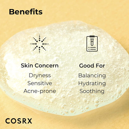 COSRX Advanced Snail Mucin Power Gel Cleanser 150ml