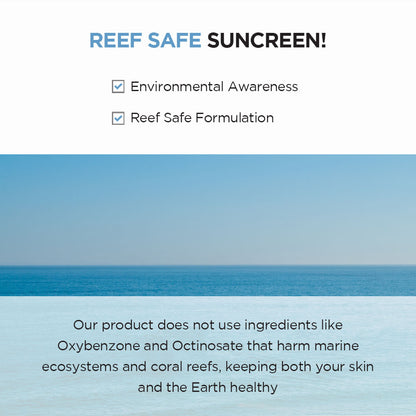 SKIN 1004 Madagascar Centella Hyalu-Cica Water-Fit Sun Serum 50ml