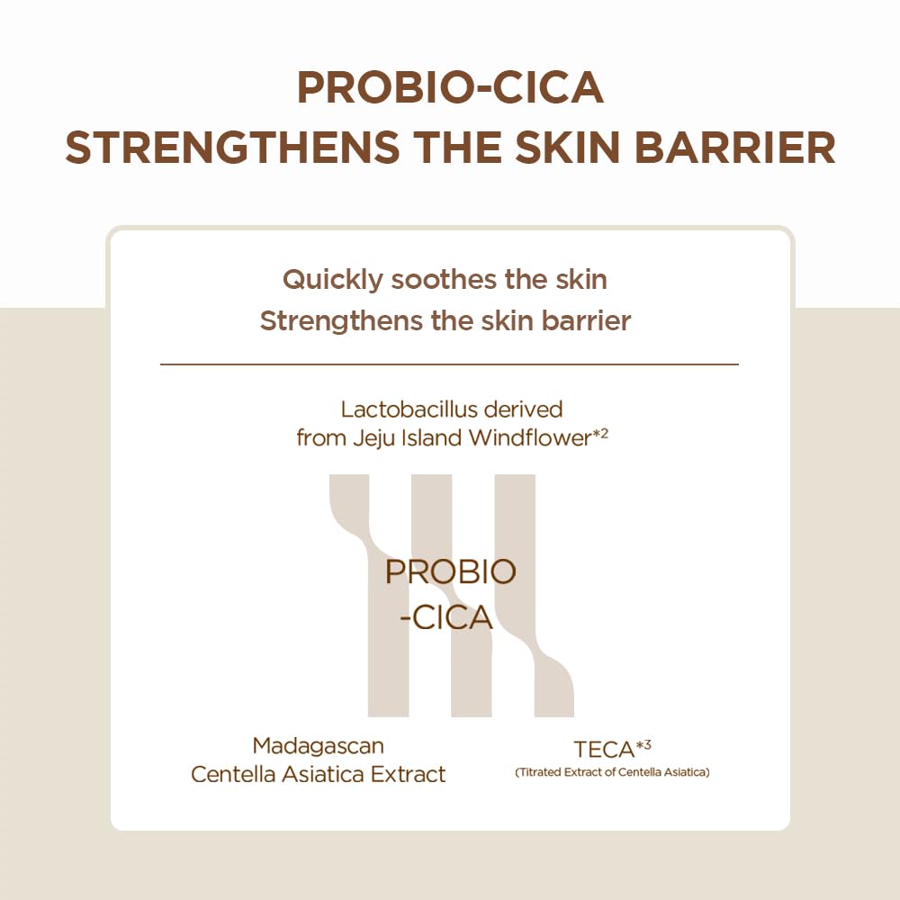 SKIN 1004 Madagascar Centella Probio-Cica Intensive Ampoule 95ml
