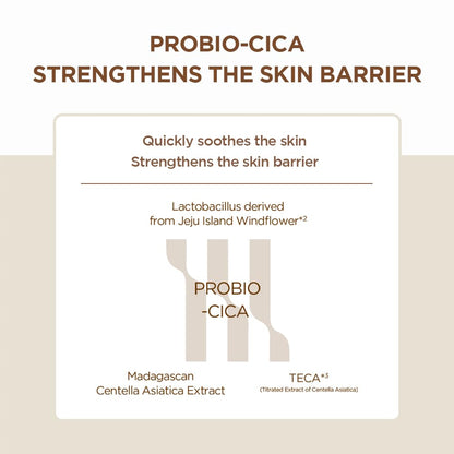 SKIN 1004 Madagascar Centella Probio-Cica Intensive Ampoule 95ml