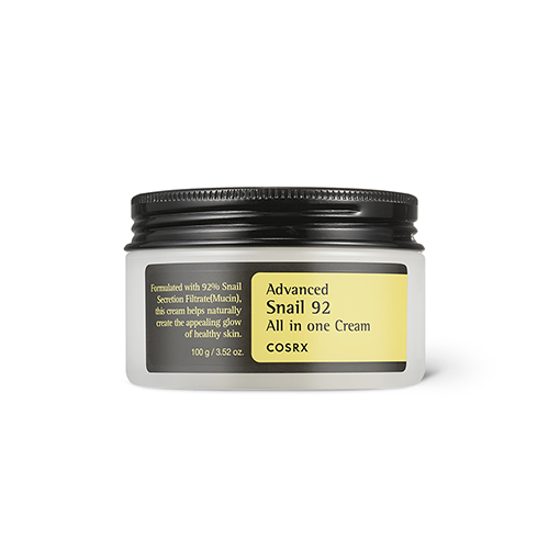 COSRX Advanced Snail 92 All in one cream 100ml