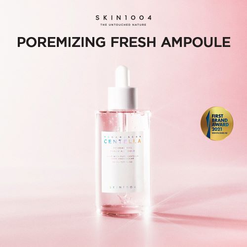 SKIN 1004 Madagascar Centella Poremizing Fresh Ampoule 100ml