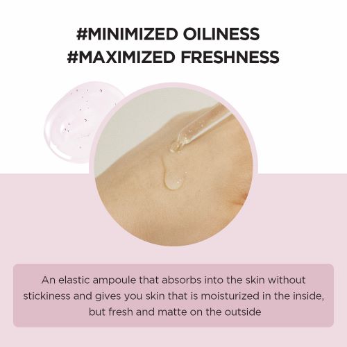 SKIN 1004 Madagascar Centella Poremizing Fresh Ampoule 100ml