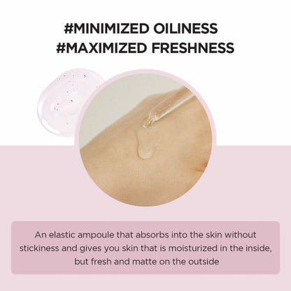 SKIN 1004 Madagascar Centella Poremizing Fresh Ampoule 100ml
