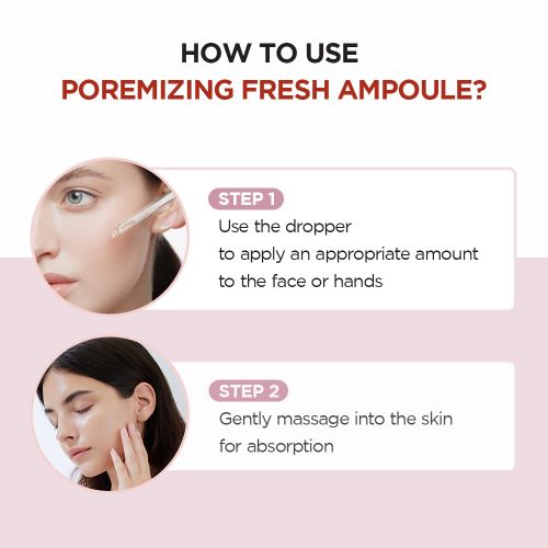 SKIN 1004 Madagascar Centella Poremizing Fresh Ampoule 100ml