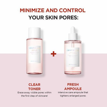 SKIN 1004 Madagascar Centella Poremizing Fresh Ampoule 100ml