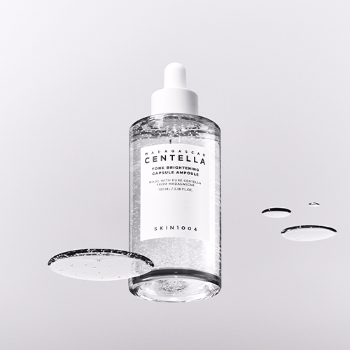 SKIIN1004 Madagascar Centella Tone Brightening Capsule Ampoule 100ml