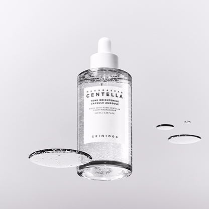SKIIN1004 Madagascar Centella Tone Brightening Capsule Ampoule 100ml