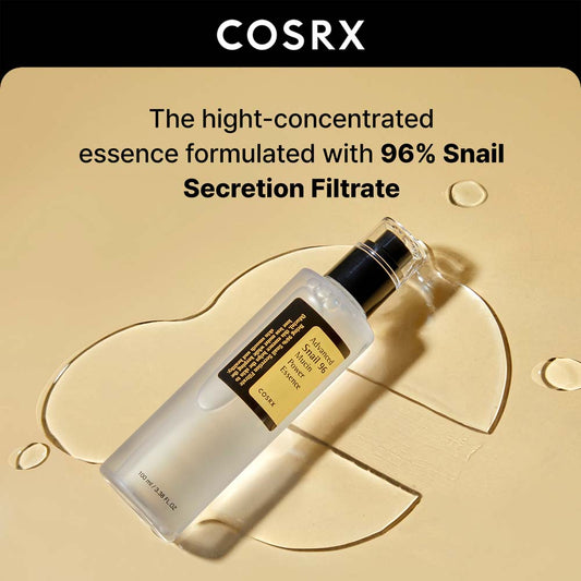 COSRX Best Snail Set