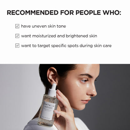 SKIIN1004 Madagascar Centella Tone Brightening Capsule Ampoule 100ml