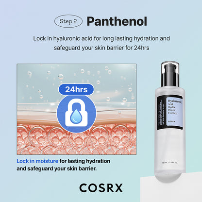 COSRX Hyaluronic Hydra Power Essence 100ml