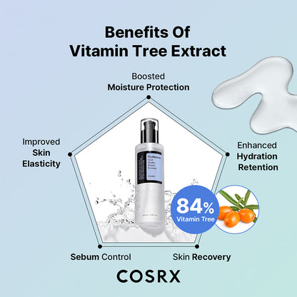 COSRX Hyaluronic Hydra Power Essence 100ml