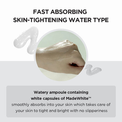 SKIIN1004 Madagascar Centella Tone Brightening Capsule Ampoule 100ml